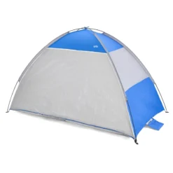 Deluxe Beach Shelter 15 Deluxe Beach Shelter -Trailblazer Camping 29032 7