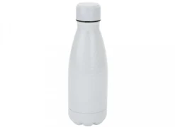 Honeycomb Double Walled Thermal Flask - 500ml - White -Trailblazer Camping 29036 4