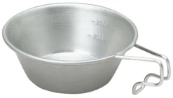 Snow Peak Backpackers Cup - Each