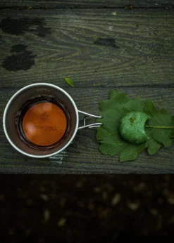 Snow Peak Backpackers Cup - Each -Trailblazer Camping 30259 3