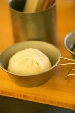 Snow Peak Backpackers Cup - Each -Trailblazer Camping 30259 4