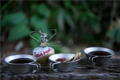 Snow Peak Backpackers Cup - Each -Trailblazer Camping 30259 6