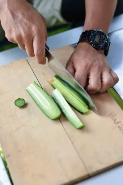 Snow Peak Chopping Board Set M - Each 10 Snow Peak Chopping Board Set M - Each -Trailblazer Camping 30262 3