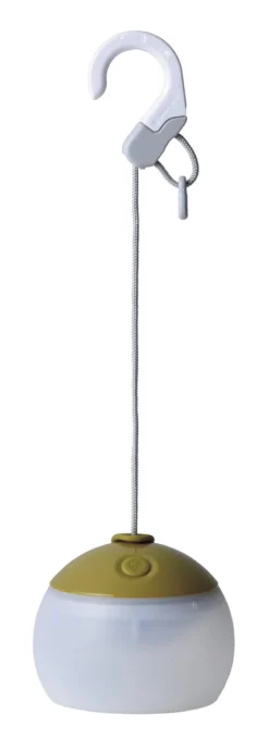 Snow Peak Hozuki Light - Green