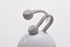 Snow Peak Mini Hozuki Light - Brown -Trailblazer Camping 30265 4