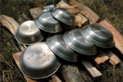 Snow Peak Tableware Dish - Each -Trailblazer Camping 30270 2