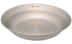 Snow Peak Tableware Dish - Each