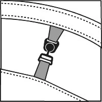 Robens Double Dreamer TC 4 Tent 2022 - Each 13 Robens Double Dreamer TC 4 Tent 2022 - Each - Image 13