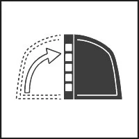 Robens Double Dreamer TC 4 Tent 2022 - Each 15 Robens Double Dreamer TC 4 Tent 2022 - Each - Image 15