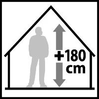 Robens Double Dreamer TC 4 Tent 2022 - Each 18 Robens Double Dreamer TC 4 Tent 2022 - Each - Image 18