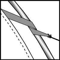 Robens Double Dreamer TC 4 Tent 2022 - Each 20 Robens Double Dreamer TC 4 Tent 2022 - Each - Image 20