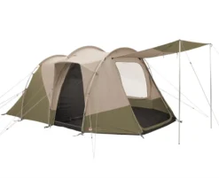 Robens Double Dreamer TC 4 Tent 2022 - Each 22 Robens Double Dreamer TC 4 Tent 2022 - Each -Trailblazer Camping 30544 2