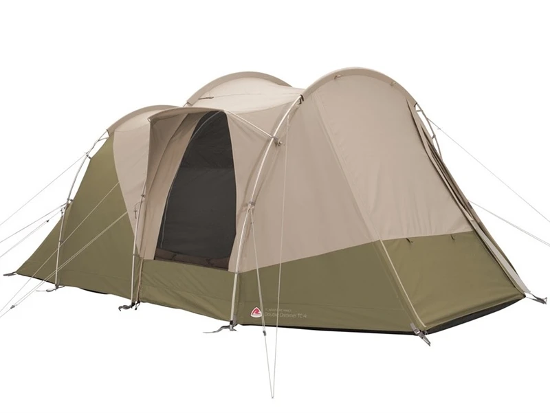 Robens Double Dreamer TC 4 Tent 2022 - Each 4 Robens Double Dreamer TC 4 Tent 2022 - Each - Image 4