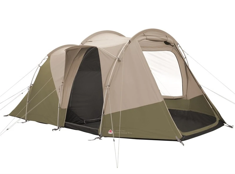 Robens Double Dreamer TC 4 Tent 2022 - Each 5 Robens Double Dreamer TC 4 Tent 2022 - Each - Image 5