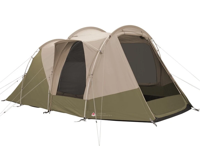Robens Double Dreamer TC 4 Tent 2022 - Each 1 Robens Double Dreamer TC 4 Tent 2022 - Each