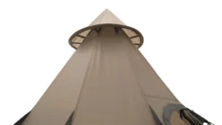 Easy Camp Moonlight Tipi Tent 2023 - Each -Trailblazer Camping 30559 10