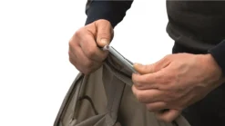 Easy Camp Moonlight Tipi Tent 2023 - Each -Trailblazer Camping 30559 11