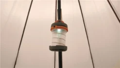 Easy Camp Moonlight Tipi Tent 2023 - Each -Trailblazer Camping 30559 12