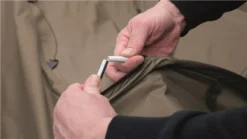 Easy Camp Moonlight Tipi Tent 2023 - Each -Trailblazer Camping 30559 7