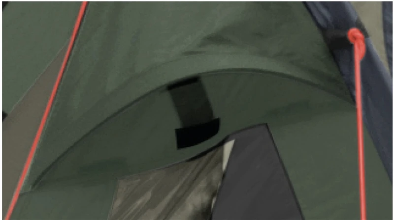 Easy Camp Blazar 400 Tent 2023 - Each 5 Easy Camp Blazar 400 Tent 2023 - Each - Image 5