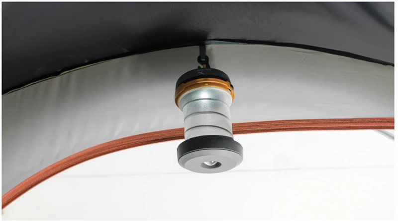 Easy Camp Spirit 300 Tent 2023 - Each 5 Easy Camp Spirit 300 Tent 2023 - Each - Image 5