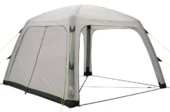 Outwell Air Shelter Side Wall With Zipper - Each
