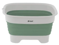 Outwell Collaps Wash Bowl W/drain Navy Night - Each 7 Outwell Collaps Wash Bowl W/drain Navy Night - Each -Trailblazer Camping 30586 3
