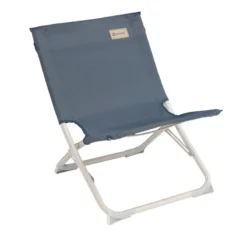 Outwell Sauntons Ocean Blue Chair - Each