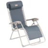 Outwell Ramsgate Ocean Blue Chair - Each
