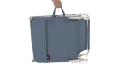 Outwell Tenby Ocean Blue Chair - Each -Trailblazer Camping 30647 2