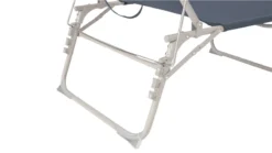 Outwell Tenby Ocean Blue Chair - Each -Trailblazer Camping 30647 4