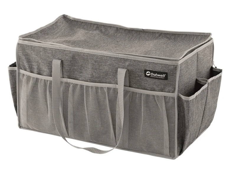 Outwell Margate Kitchen Storage Box - Each 2 Outwell Margate Kitchen Storage Box - Each - Image 2