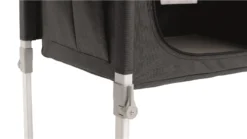 Outwell Padres Double Storage Kitchen Table - Each 13 Outwell Padres Double Storage Kitchen Table - Each -Trailblazer Camping 30654 4