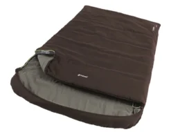 Outwell Campion Lux Double Sleeping Bag - Each