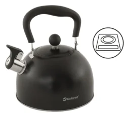 Outwell Tea Break Lux L Kettle - Each