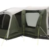 Outwell Oakdale 5PA Air Tent 2023 - Each