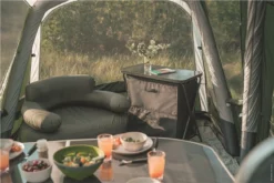 Outwell Oakdale 5PA Air Tent 2023 - Each -Trailblazer Camping 30696 15