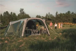 Outwell Oakdale 5PA Air Tent 2023 - Each -Trailblazer Camping 30696 2