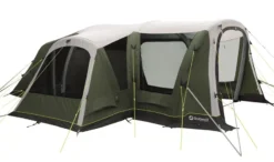 Outwell Oakdale 5PA Air Tent 2023 - Each
