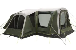 Outwell Oakdale 5PA Air Tent 2023 - Each -Trailblazer Camping 30696 7