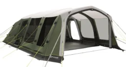 Outwell Sundale 7PA Air Tent 2023 - Each