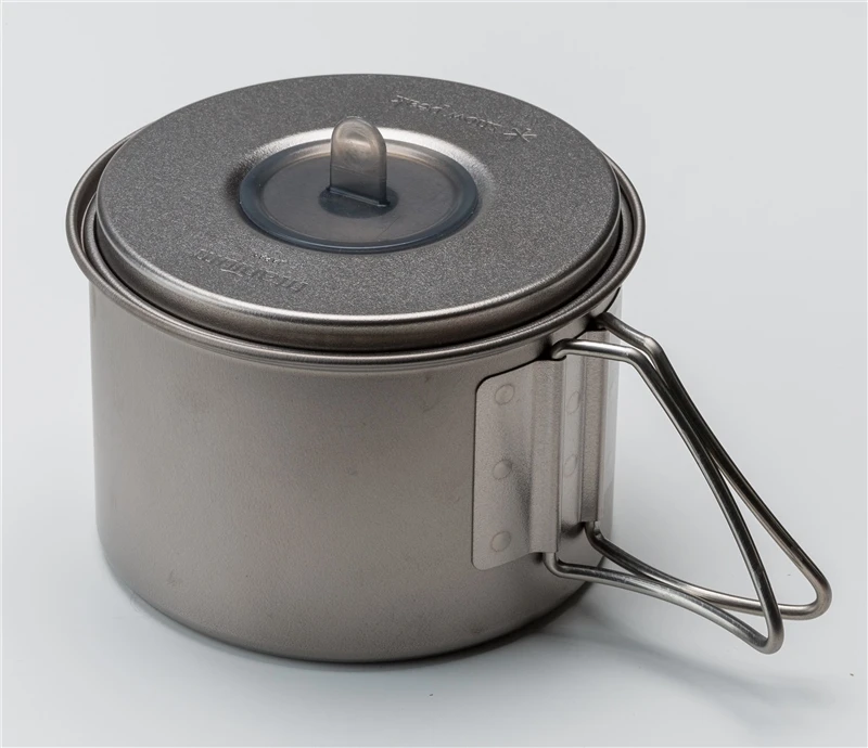 Snow Peak Titanium Solo Combo 2.0 3 Snow Peak Titanium Solo Combo 2.0 - Image 3