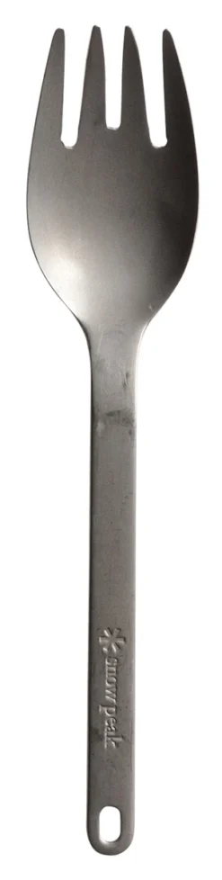 Snow Peak Suku Titanium Foon