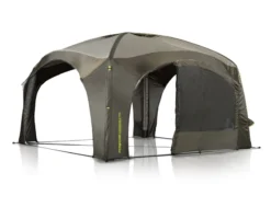 Aerobase 3 Pro Deluxe Wall 5 Aerobase 3 Pro Deluxe Wall -Trailblazer Camping 30835 2