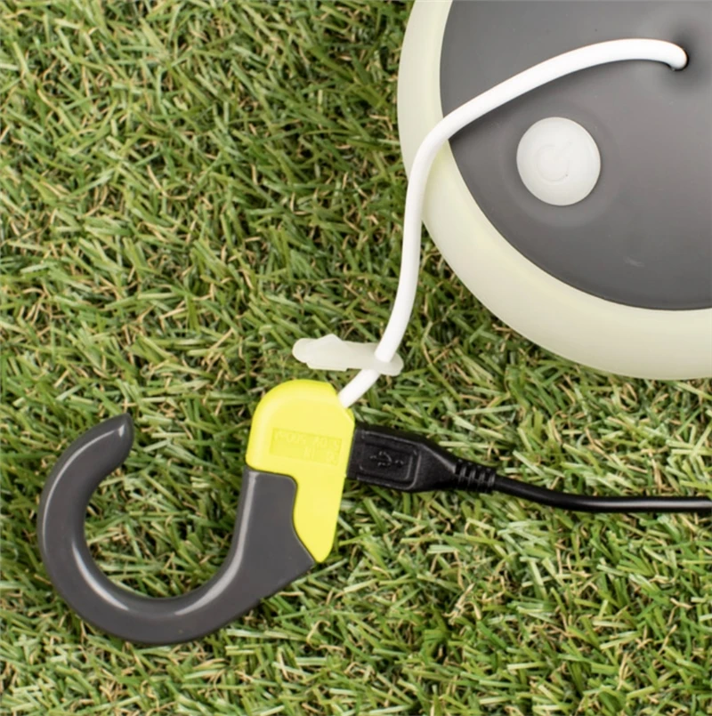 Hangdome Tent Light 4 Hangdome Tent Light - Image 4