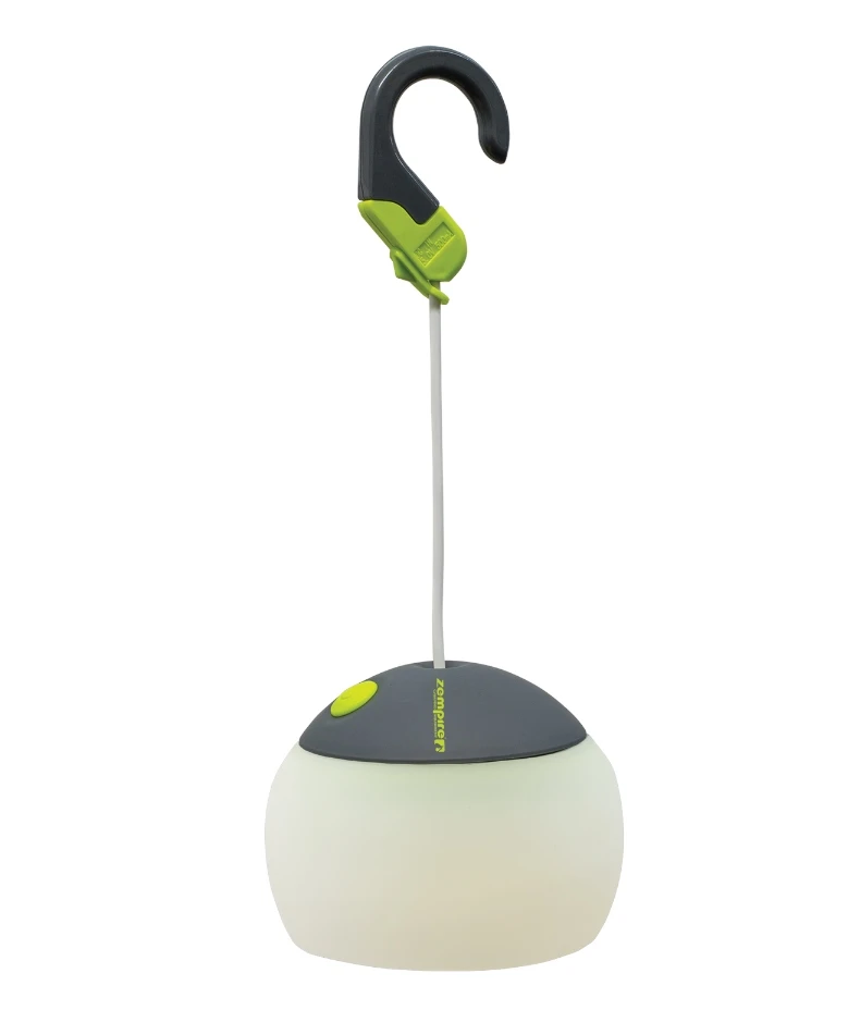 Hangdome Tent Light 1 Hangdome Tent Light