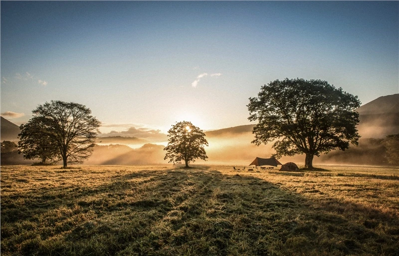 Snow Peak HD Tarp Sheild Hexa Evo Pro 2022 2 Snow Peak HD Tarp Sheild Hexa Evo Pro 2022 - Image 2