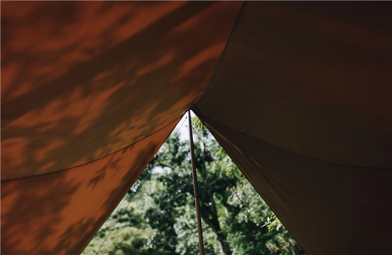 Snow Peak HD Tarp Sheild Hexa Evo Pro 2022 14 Snow Peak HD Tarp Sheild Hexa Evo Pro 2022 - Image 14