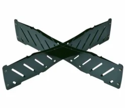 Snow Peak Fireplace Base Plate Stand L/M