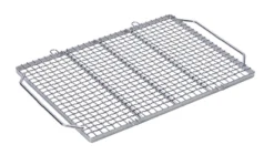 Snow Peak Fireplace Grill Pro L